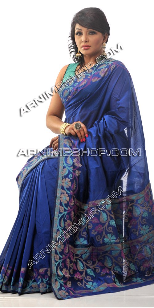 Send Silk Saree to Bangladesh, Send gifts to Bangladesh