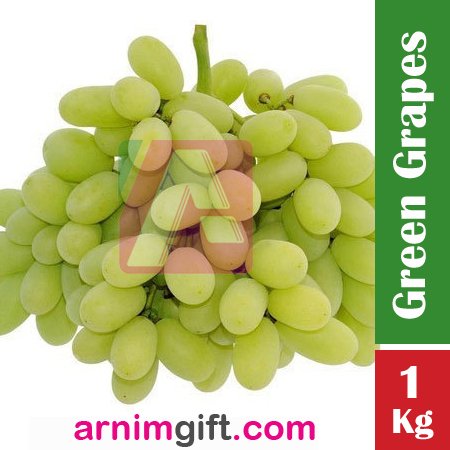 Send সবুজ আঙ্গুর/Green Grapes to Bangladesh, Send gifts to Bangladesh