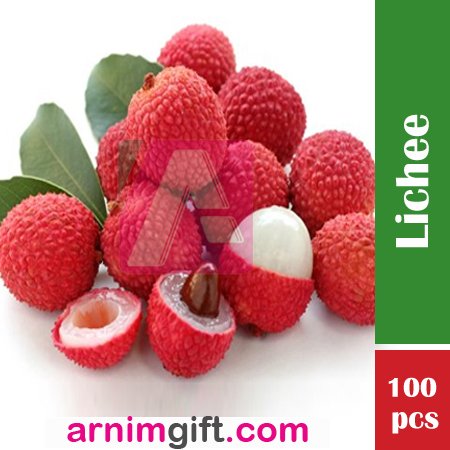 Send বোম্বাই লিচু / Lichee to Bangladesh, Send gifts to Bangladesh