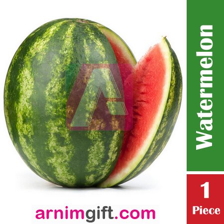 Send তরমুজ / Watermelon to Bangladesh, Send gifts to Bangladesh