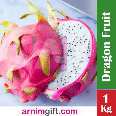 Send ড্রাগন / Dragon Fruit to Bangladesh, Send gifts to Bangladesh