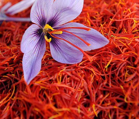 Send জাফরান / Saffron to Bangladesh, Send gifts to Bangladesh