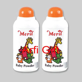 Send Baby Powder to Bangladesh, Send gifts to Bangladesh