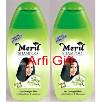 Send Meril Shampoo to Bangladesh, Send gifts to Bangladesh