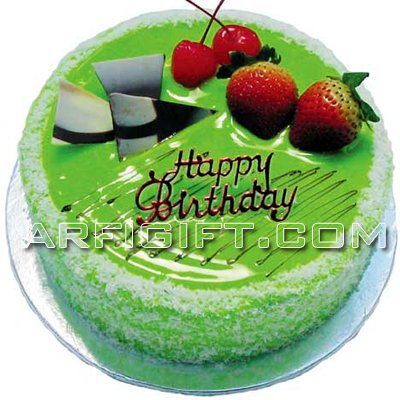 Send Vanilla  Cake to Bangladesh, Send gifts to Bangladesh