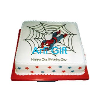 Send Cartoon Shape Cake to Bangladesh, Send gifts to Bangladesh