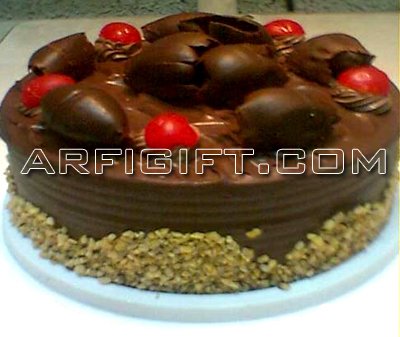 Send Chocolate Cake to Bangladesh, Send gifts to Bangladesh