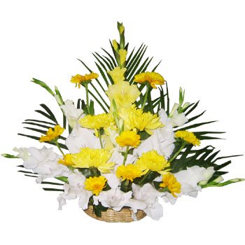 Send Mix Flower to Bangladesh, Send gifts to Bangladesh