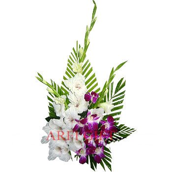 Send Mix Flower to Bangladesh, Send gifts to Bangladesh