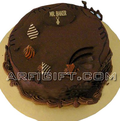 Send Mr.Baker Cake to Bangladesh, Send gifts to Bangladesh