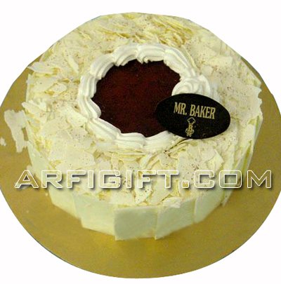 Send Mr.Baker Cake to Bangladesh, Send gifts to Bangladesh